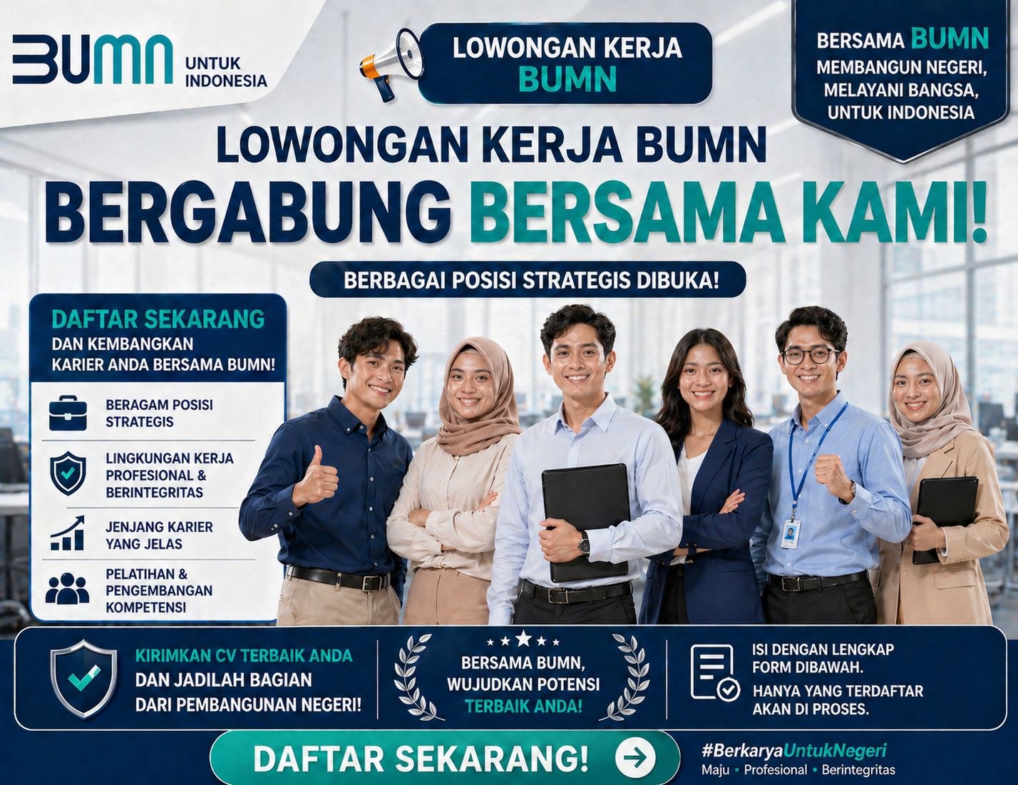 Lowongan